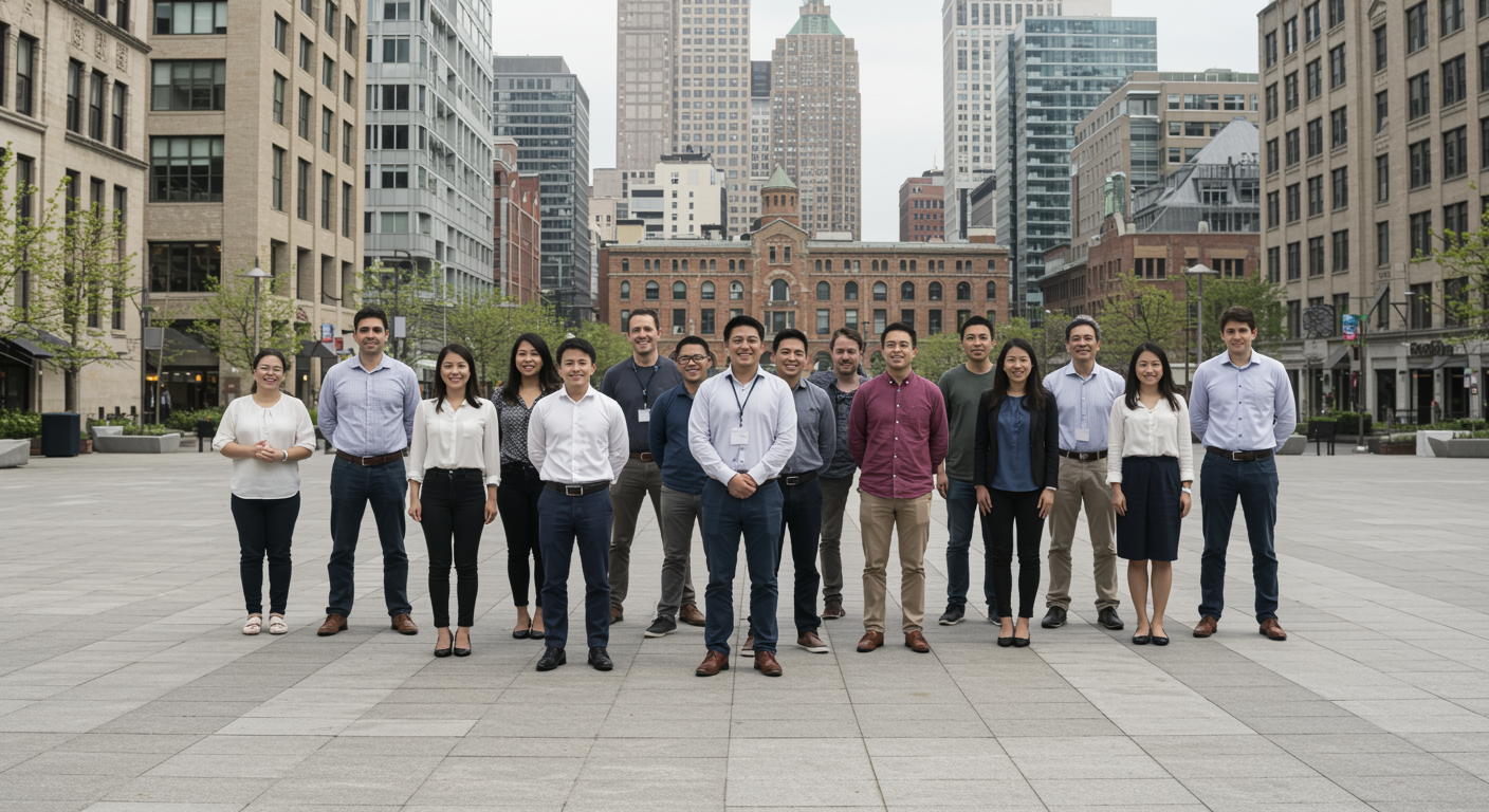 Sadık Türk Ofis Görünümü