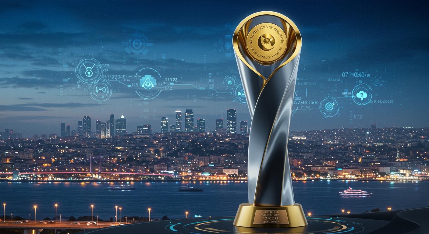 Güvence ve Yenilikle Geleceğe Yön Veriyoruz - Sadık Türk