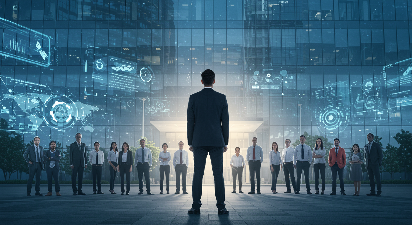 Saha Tecrübesi ile Geleceği Şekillendiriyoruz - Sadık Türk