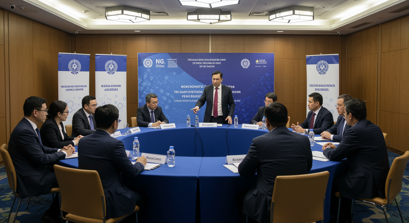 STK’larda Yeni Bir Dönem: Güçlü Temsil, Etkin Lobicilik - Sadık Türk