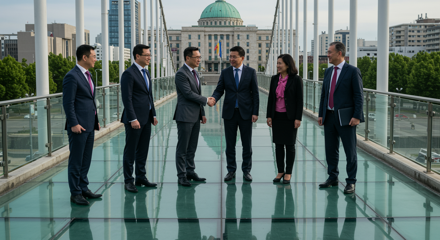 Sivil Toplum ve İş Dünyası Arasında Köprü: Gerçek Lobicilik Nedir?